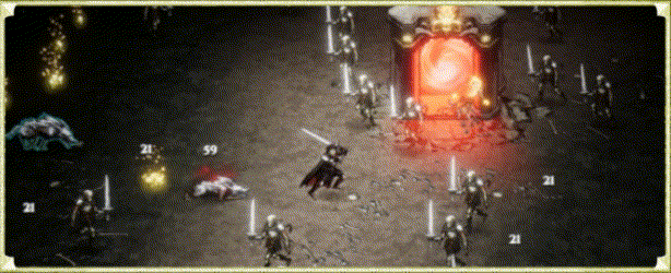 最后幸存者 The Last Man Survivor插图2