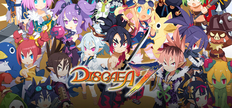 《魔界战记7：无德者的誓言/魔界战记 DISGAEA 7（Disgaea 7: Vows of the Virtueless）》V1.12官中|容量7.79GB