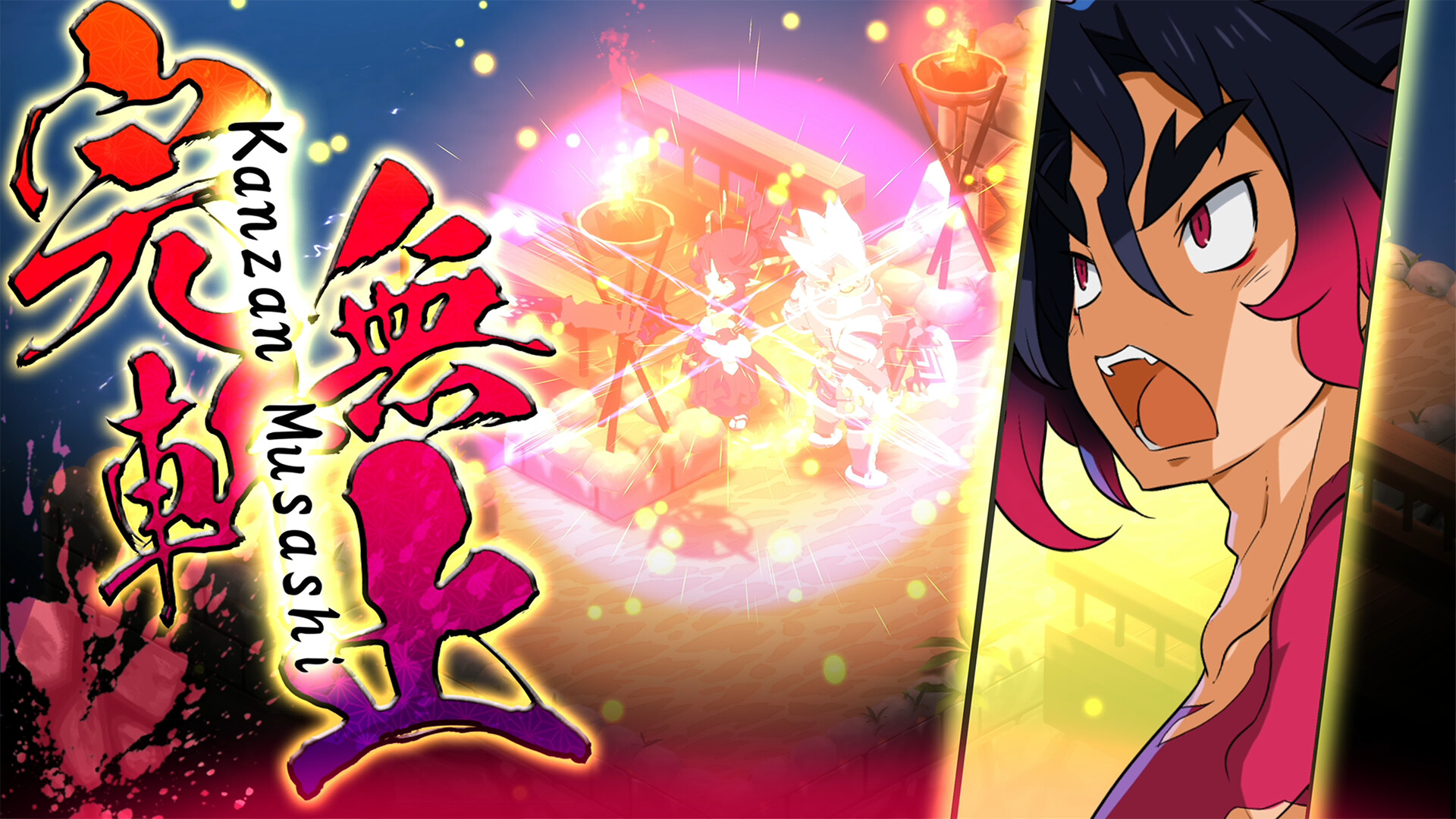 魔界战记7：无德者的誓言|v1.12|全DLC|8G大小|官方中文|支持手柄|Disgaea 7: Vows of the Virtueless
