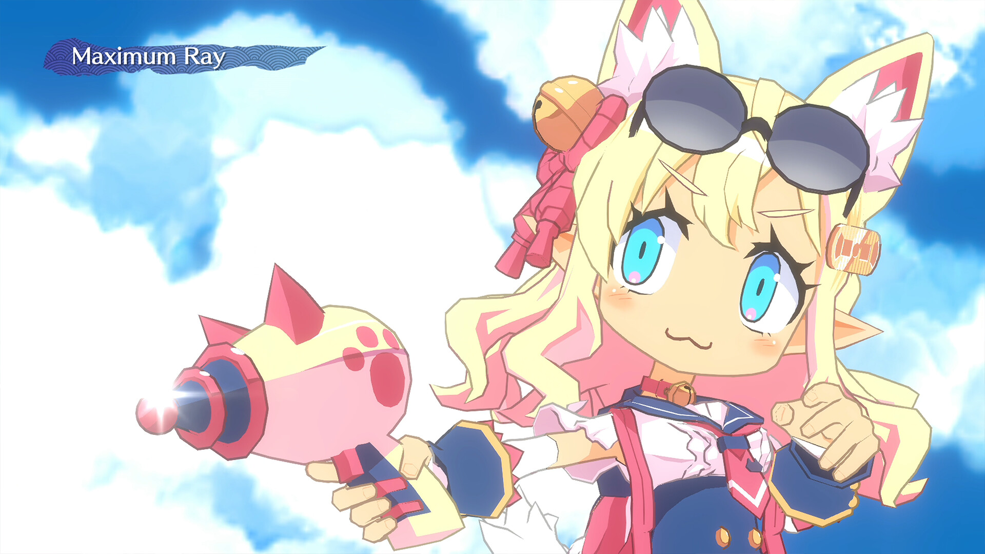 魔界战记7：无德者的誓言|v1.12|全DLC|8G大小|官方中文|支持手柄|Disgaea 7: Vows of the Virtueless