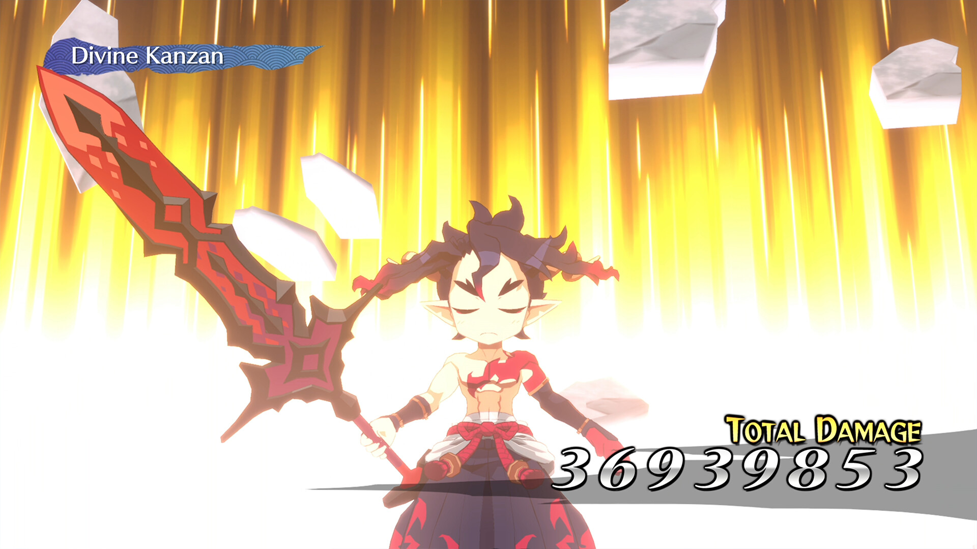 魔界战记7：无德者的誓言|v1.12|全DLC|8G大小|官方中文|支持手柄|Disgaea 7: Vows of the Virtueless