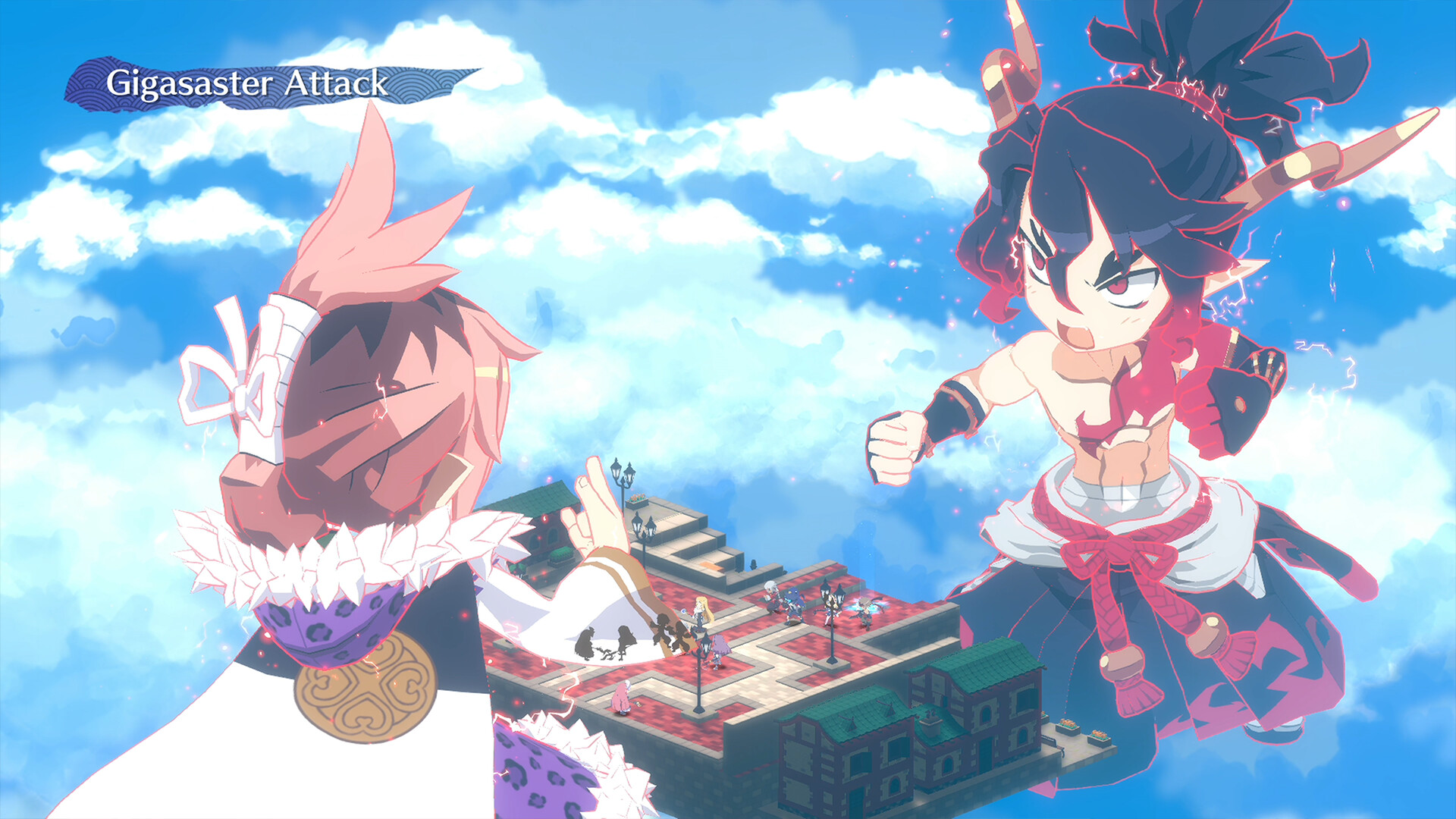 魔界战记7：无德者的誓言|v1.12|全DLC|8G大小|官方中文|支持手柄|Disgaea 7: Vows of the Virtueless