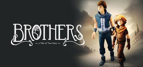 兄弟：双子传说/Brothers – A Tale of Two Sons