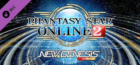 Phantasy Star Online 2 New Genesis - PSO2 Data