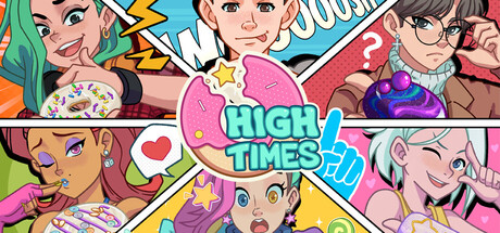 云霄一刻 (High Times) Build.24426204 [中文][3.5G]-极客游戏