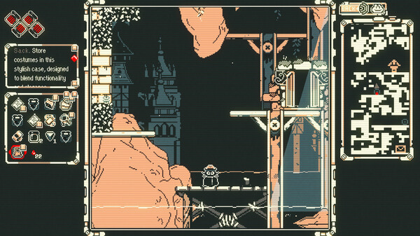 图片[14]-永夜极光 Everdeep Aurora|官方中文|Build.19192485|解压即撸| 破解版下载 - SteamCrack-SteamCrack