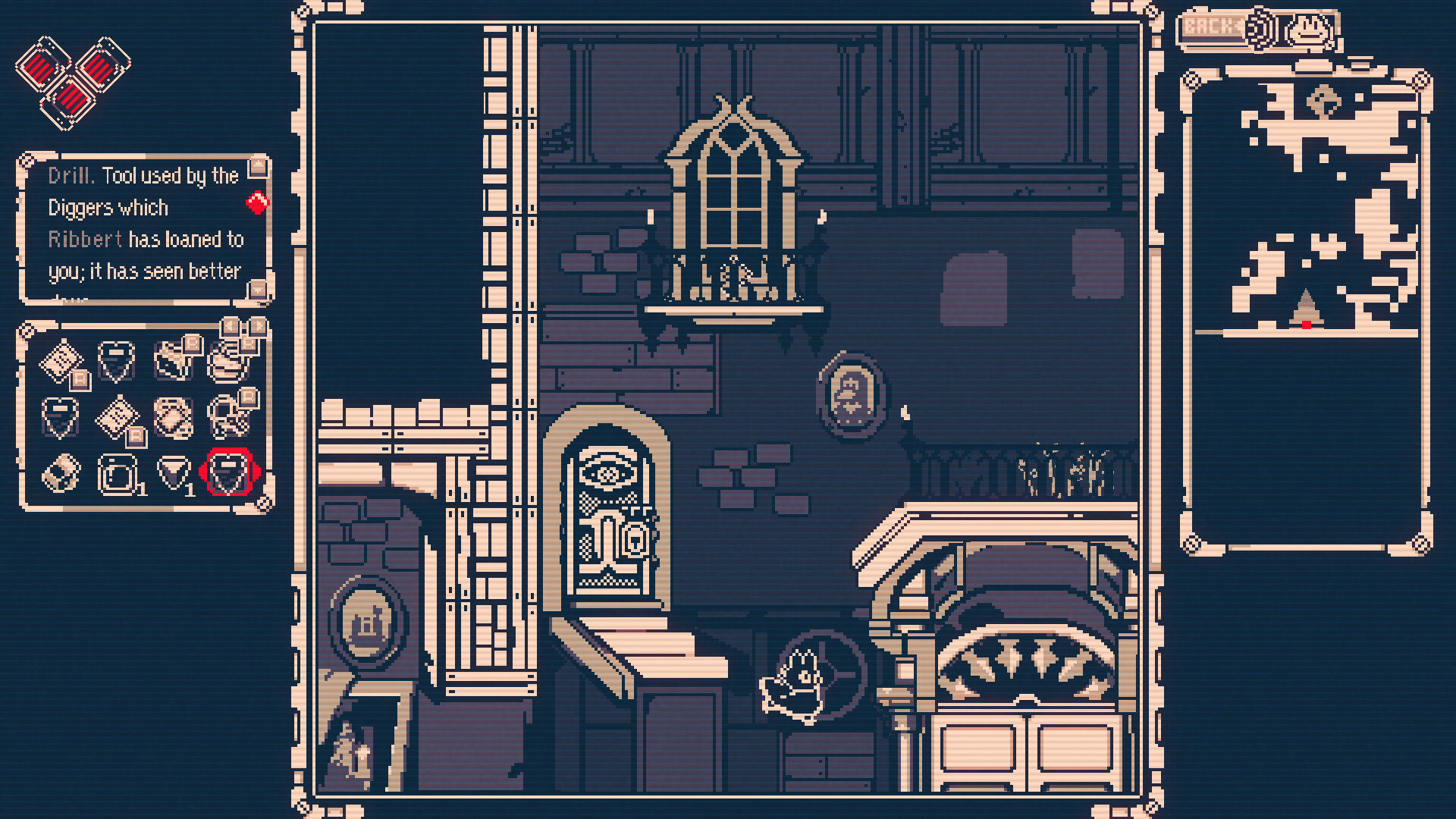 Everdeep Aurora 截图 10