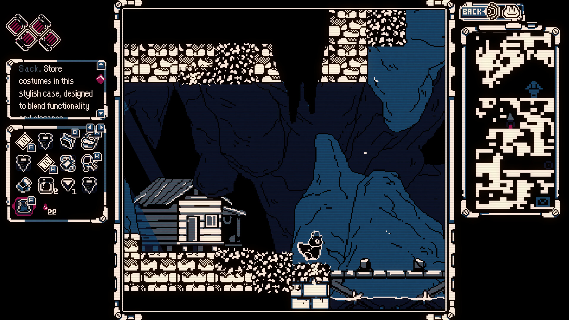 深渊极光|官方中文|支持手柄|Everdeep Aurora插图6