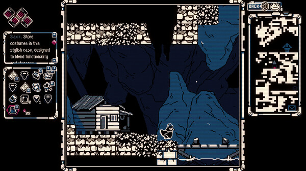 图片[4]-永夜极光 Everdeep Aurora|官方中文|Build.19192485|解压即撸| 破解版下载 - SteamCrack-SteamCrack