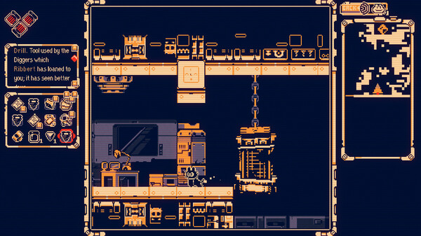图片[6]-永夜极光 Everdeep Aurora|官方中文|Build.19192485|解压即撸| 破解版下载 - SteamCrack-SteamCrack
