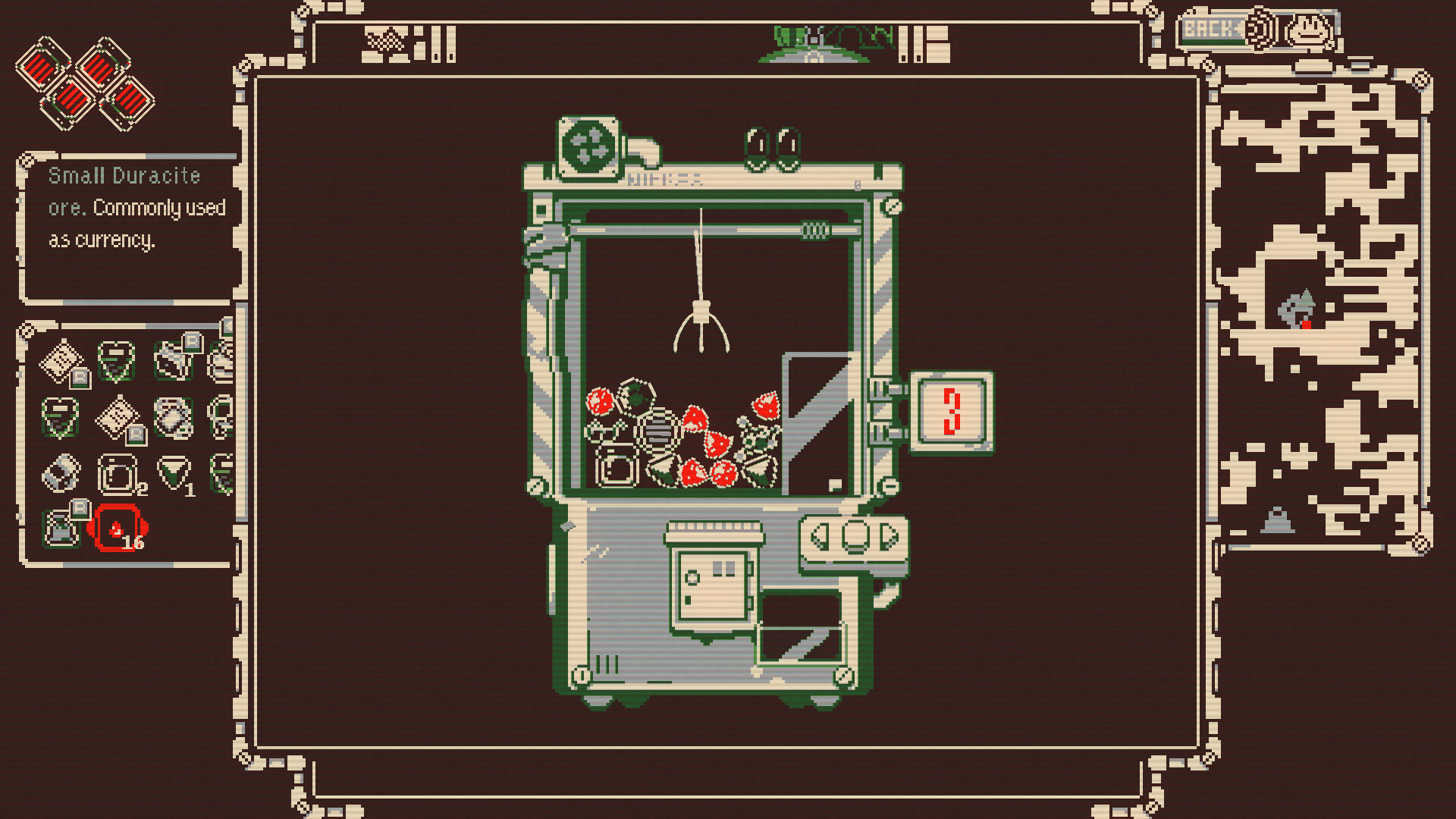 Everdeep Aurora 截图 12