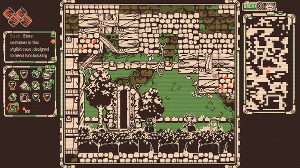 图片[2]-永夜极光 Everdeep Aurora|官方中文|Build.19192485|解压即撸| 破解版下载 - SteamCrack-SteamCrack