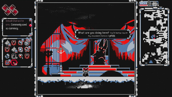 图片[3]-永夜极光 Everdeep Aurora|官方中文|Build.19192485|解压即撸| 破解版下载 - SteamCrack-SteamCrack