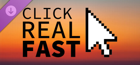 Click Real Fast - Background Pack