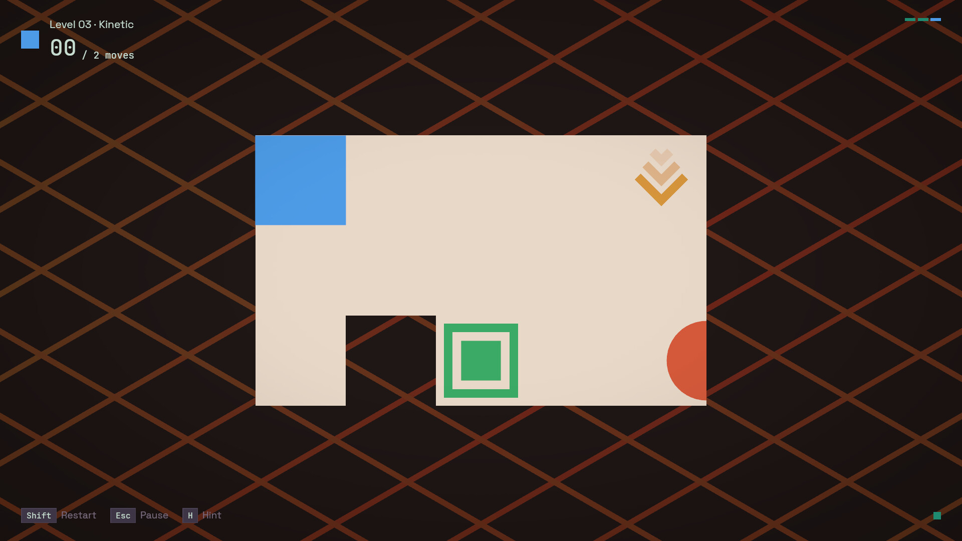 《一个简单的正方形(A Simple Square)》|Build 24036387|中文|免安装硬盘版 《一个简单的正方形(A Simple Square)》|Build 24036387|中文|免安装硬盘版