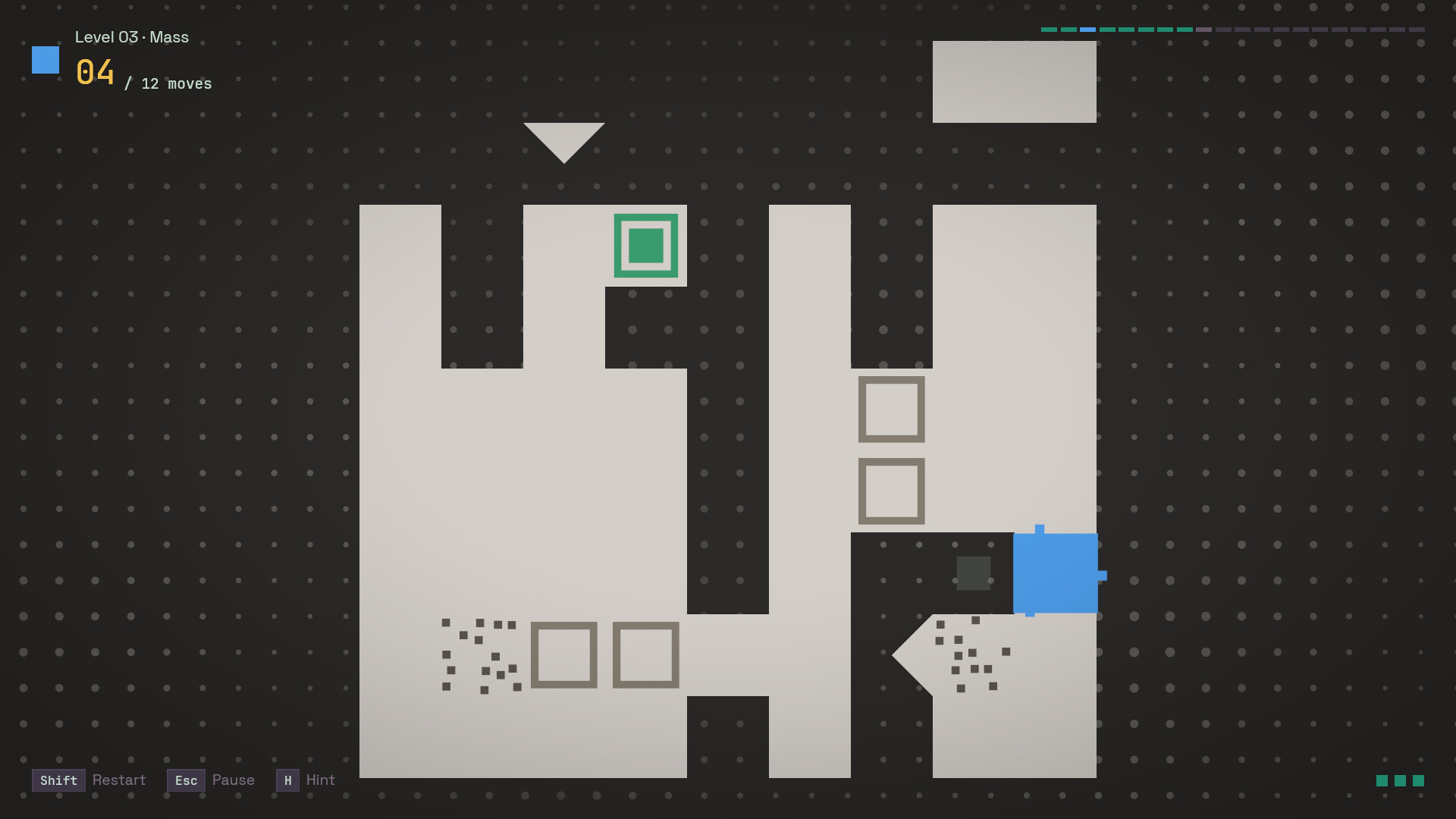 《一个简单的正方形(A Simple Square)》|Build 24036387|中文|免安装硬盘版 《一个简单的正方形(A Simple Square)》|Build 24036387|中文|免安装硬盘版