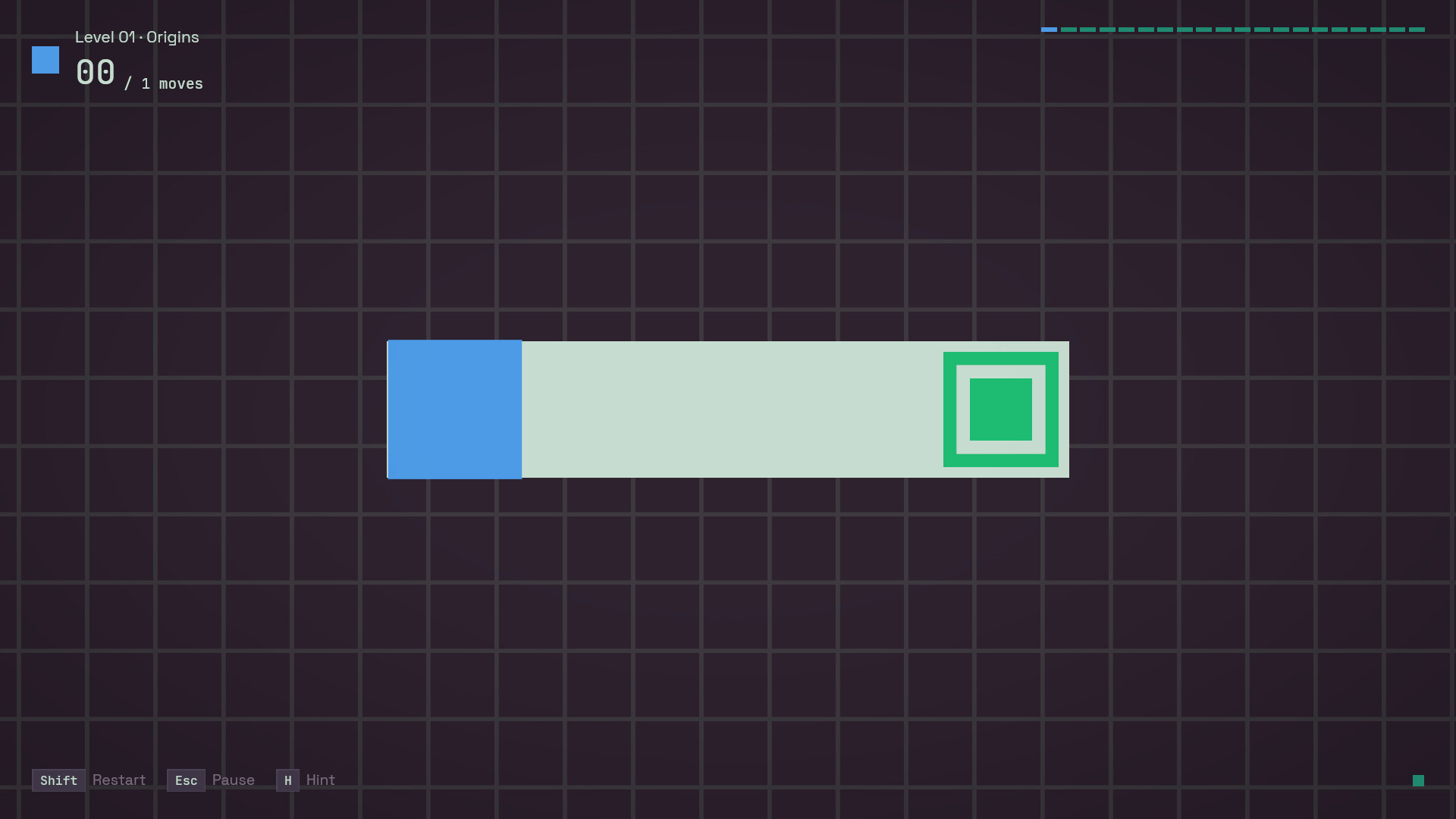 《一个简单的正方形(A Simple Square)》|Build 24036387|中文|免安装硬盘版 《一个简单的正方形(A Simple Square)》|Build 24036387|中文|免安装硬盘版