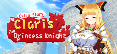 Claris the Princess Knight ~ Extra Story/骑士姬库拉莉丝 ~ Extra Story