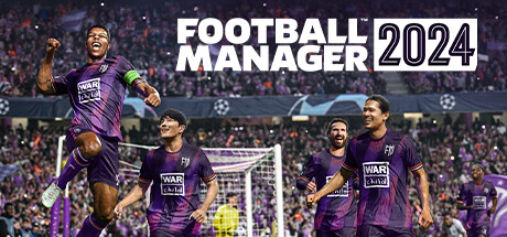 足球经理2024 Football Manager 24