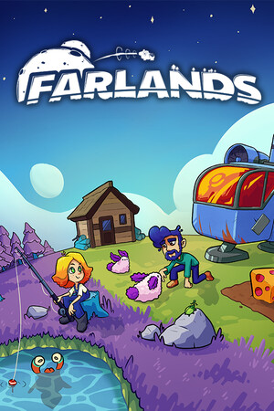 星球田园诗/Farlands