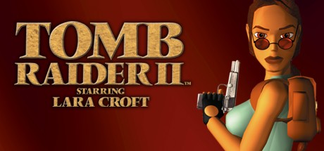 古墓丽影2 Tomb Raider II 黄金版:黄金面具 免安装英文版