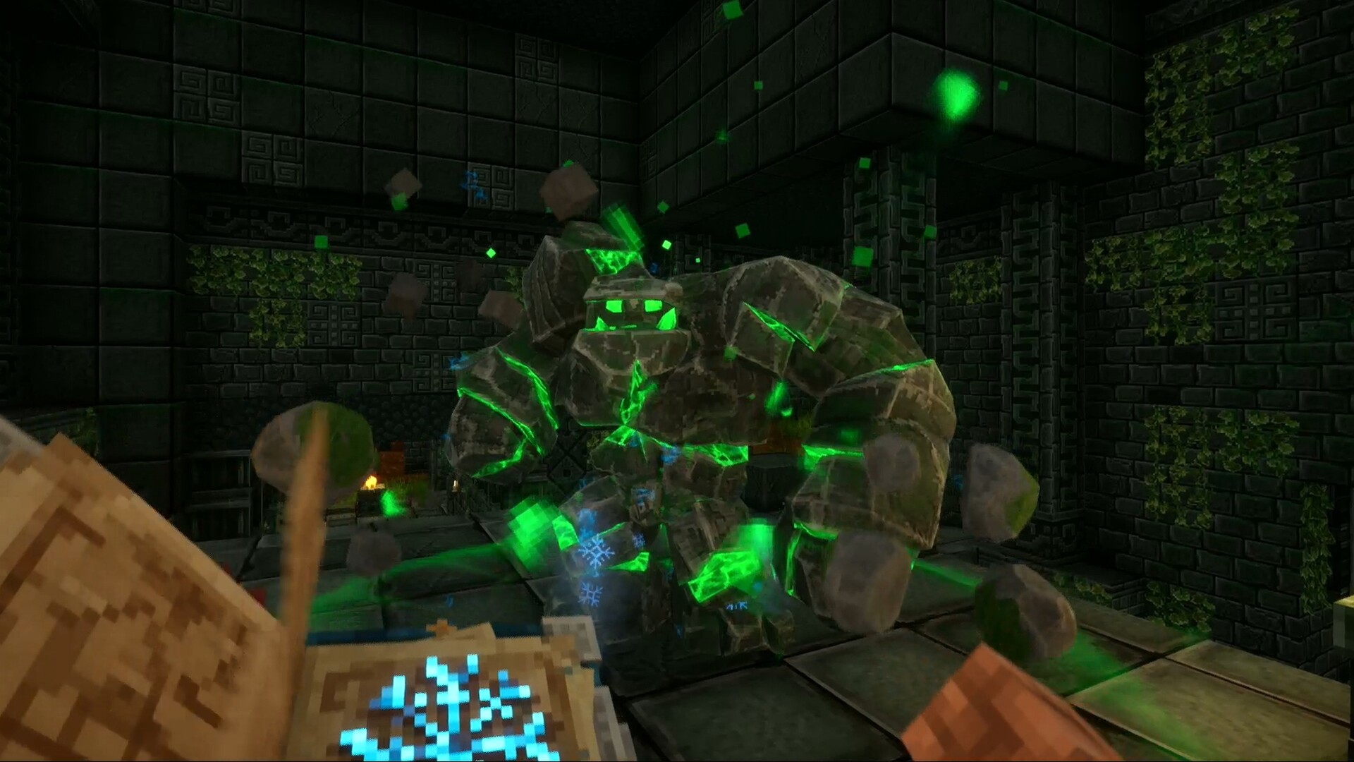 PC-风屿奇航 中文版