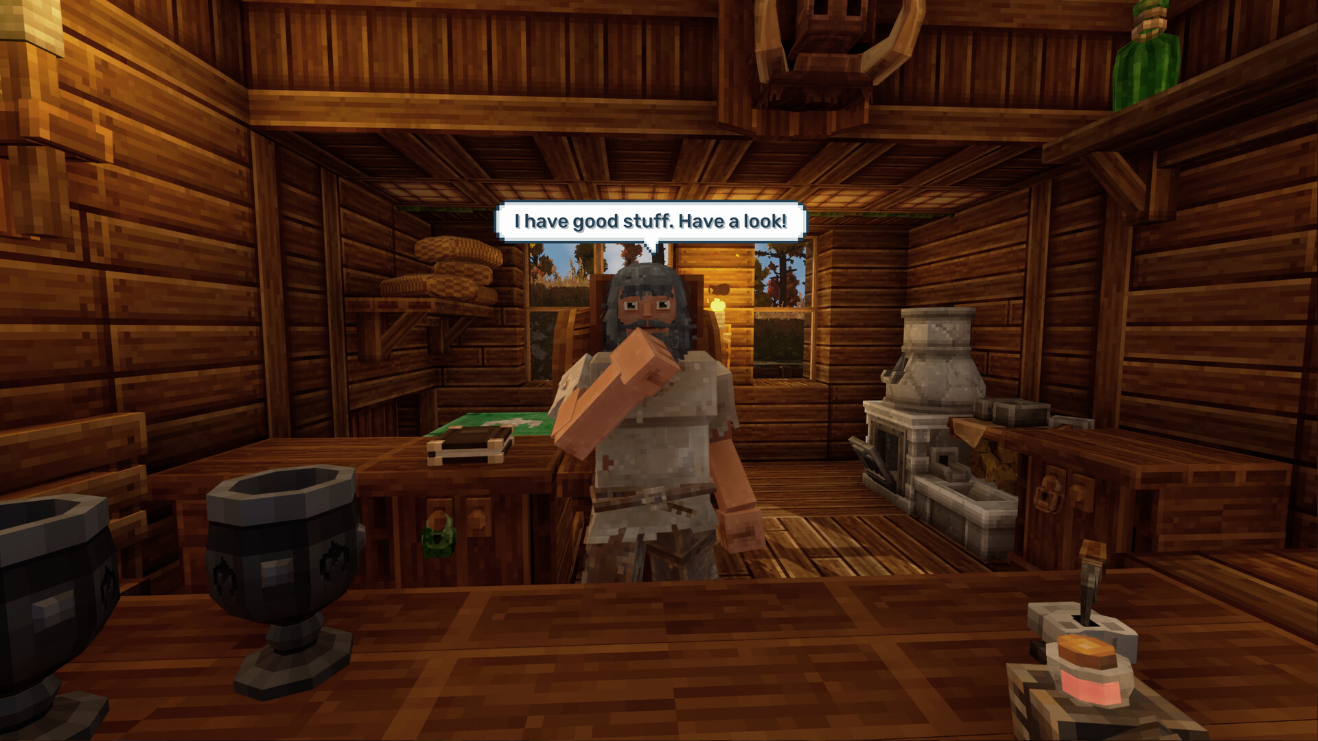 风屿奇航 Everwind 中文版 | 像素沙盒生存RPG | 全DLC整合版 | 百度网盘直下即玩