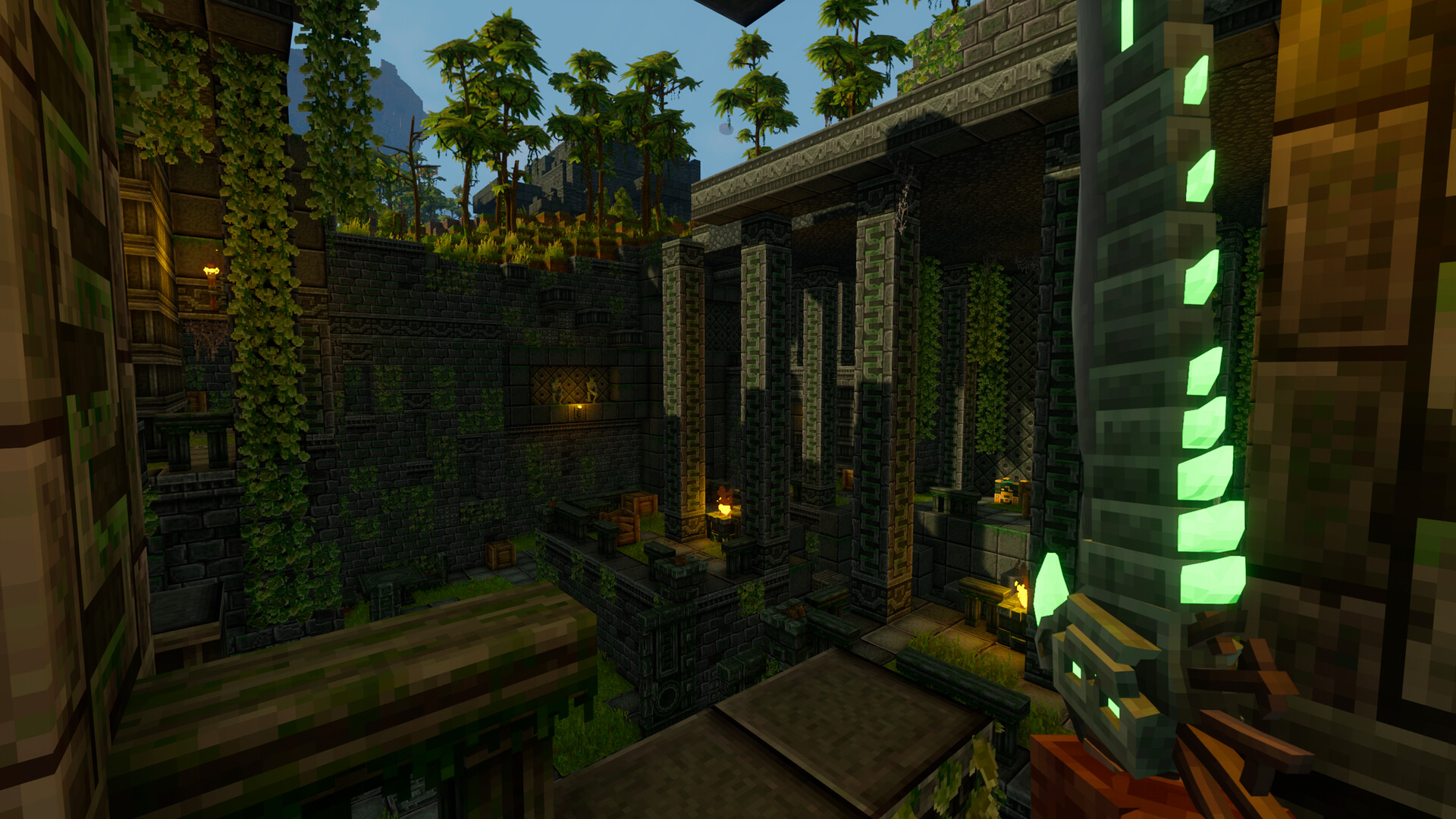 PC-风屿奇航 中文版