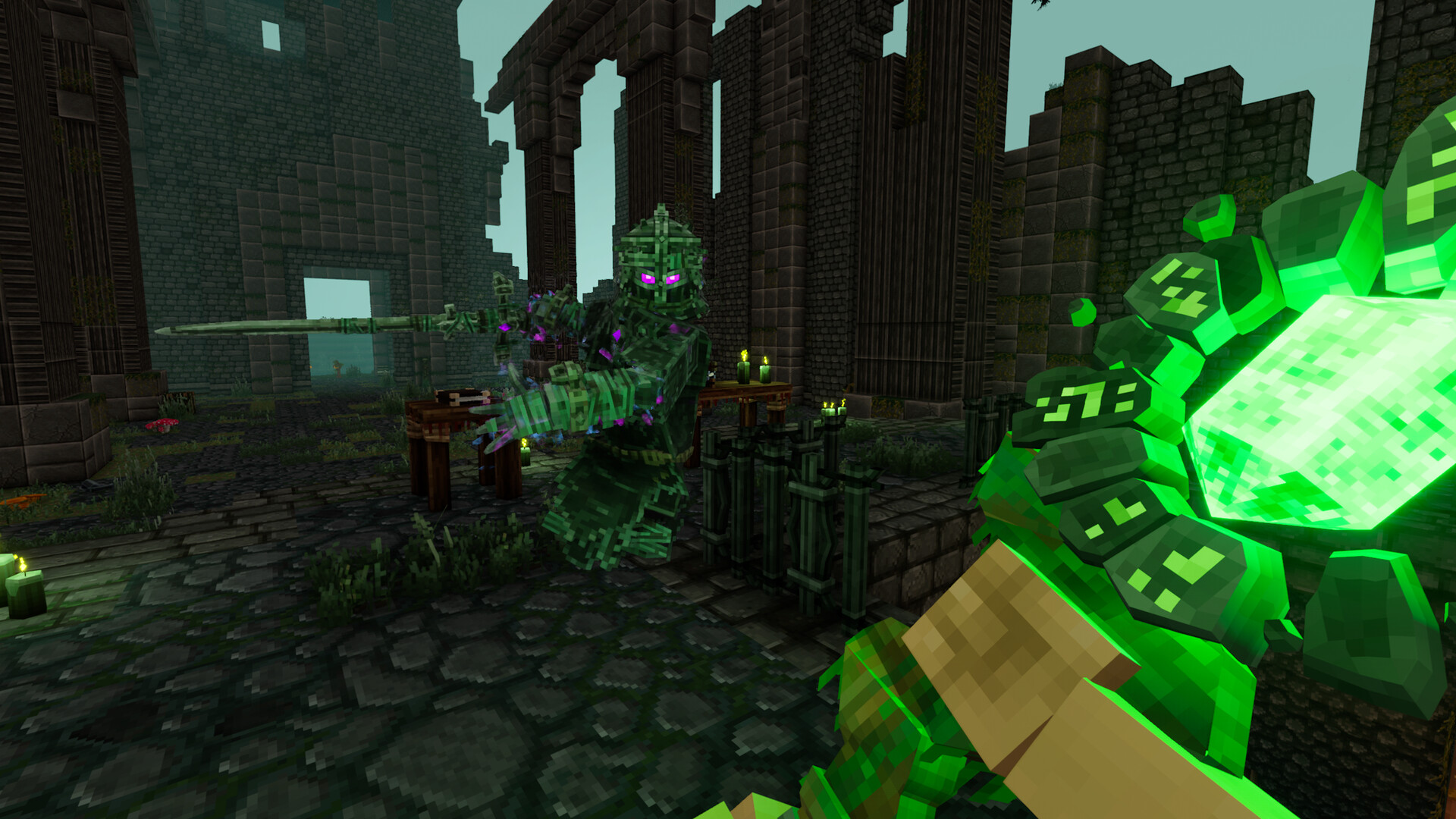 PC-风屿奇航 中文版