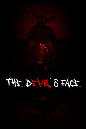 The Devil's Face | 免安装中文版下载 - 单机岛