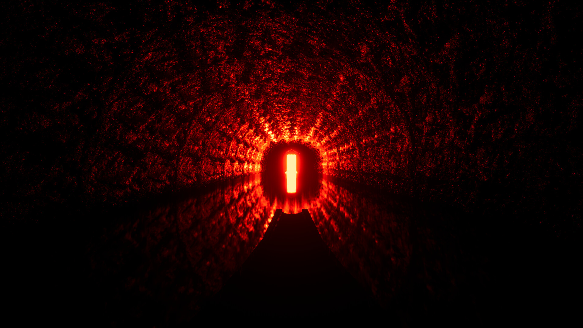 魔鬼的面孔|官方中文|The Devil's Face|魔鬼的脸 - 3