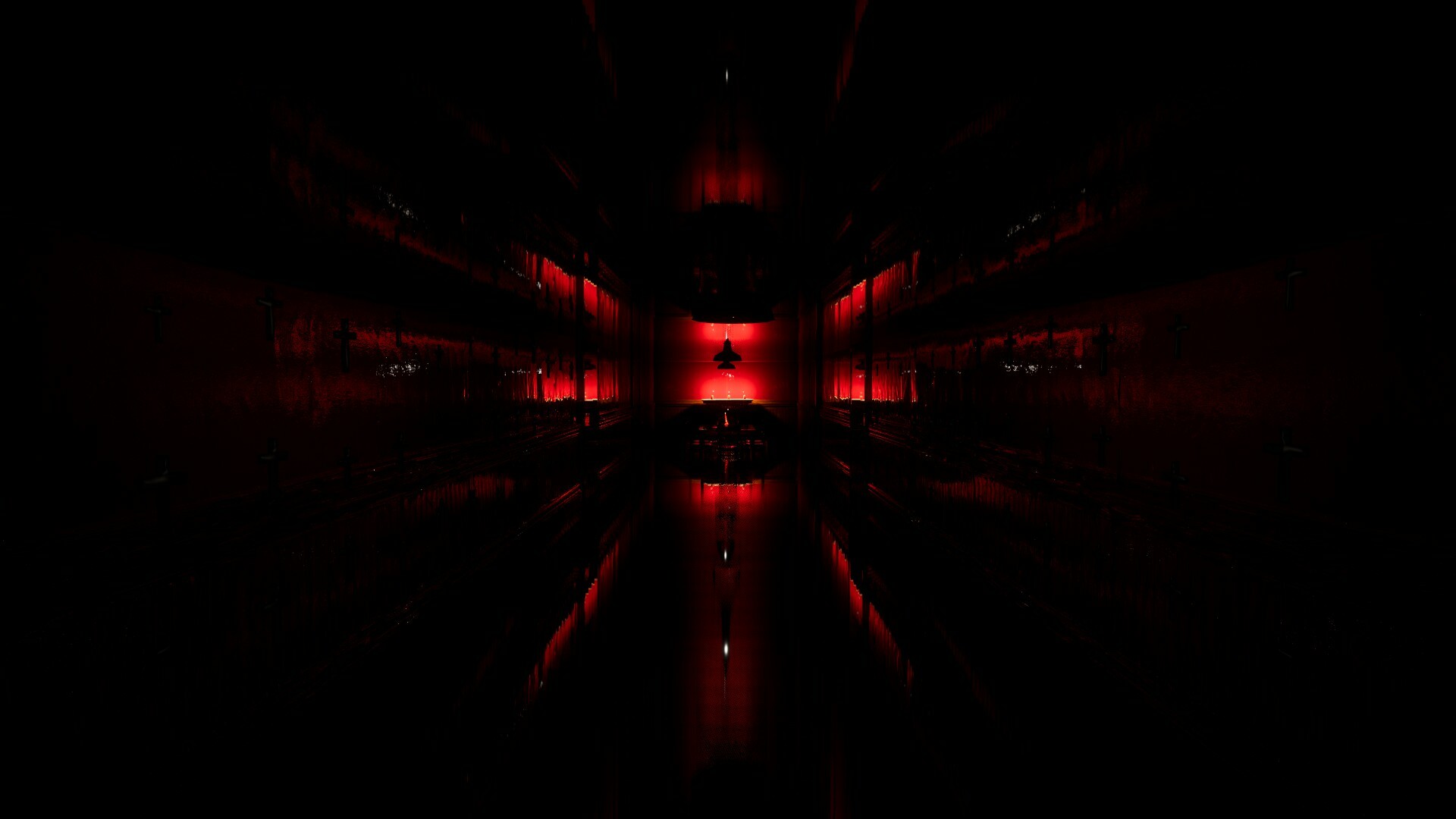 魔鬼的面孔|官方中文|The Devil's Face|魔鬼的脸 - 21