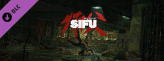 The Art of Sifu