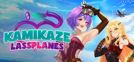 《神风少女战机（Kamikaze Lassplanes）》Build 官中简体|容量5.36GB