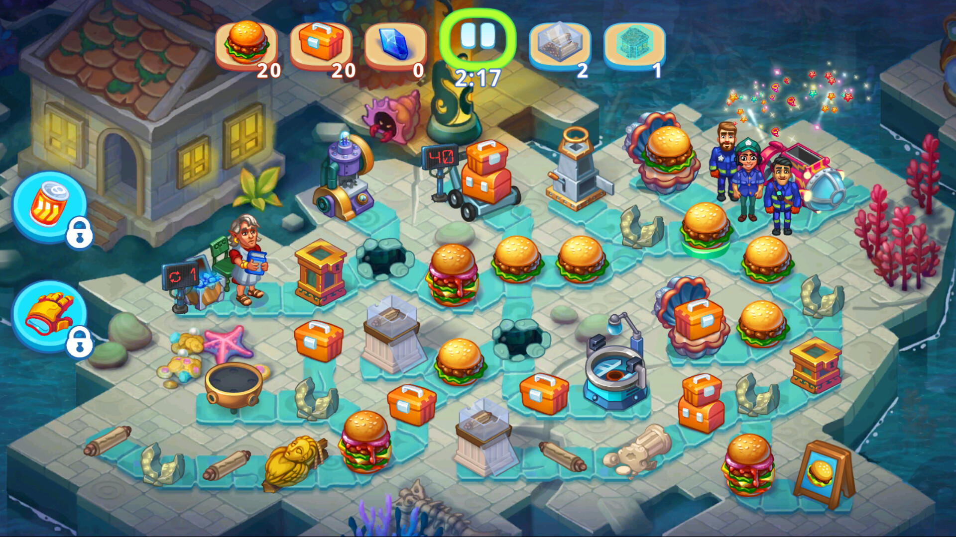 《救援冲刺 - 管理解谜(Rescue Dash - Management Puzzle)》|Build.12517629+全DLC|中文|免安装硬盘版 《救援冲刺 - 管理解谜(Rescue Dash - Management Puzzle)》|Build.12517629+全DLC|中文|免安装硬盘版