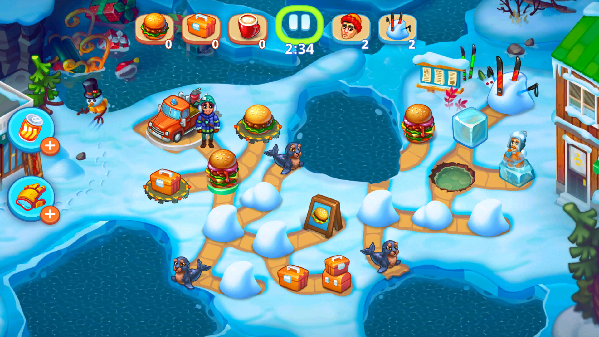 《救援冲刺 - 管理解谜(Rescue Dash - Management Puzzle)》|Build.12517629+全DLC|中文|免安装硬盘版 《救援冲刺 - 管理解谜(Rescue Dash - Management Puzzle)》|Build.12517629+全DLC|中文|免安装硬盘版