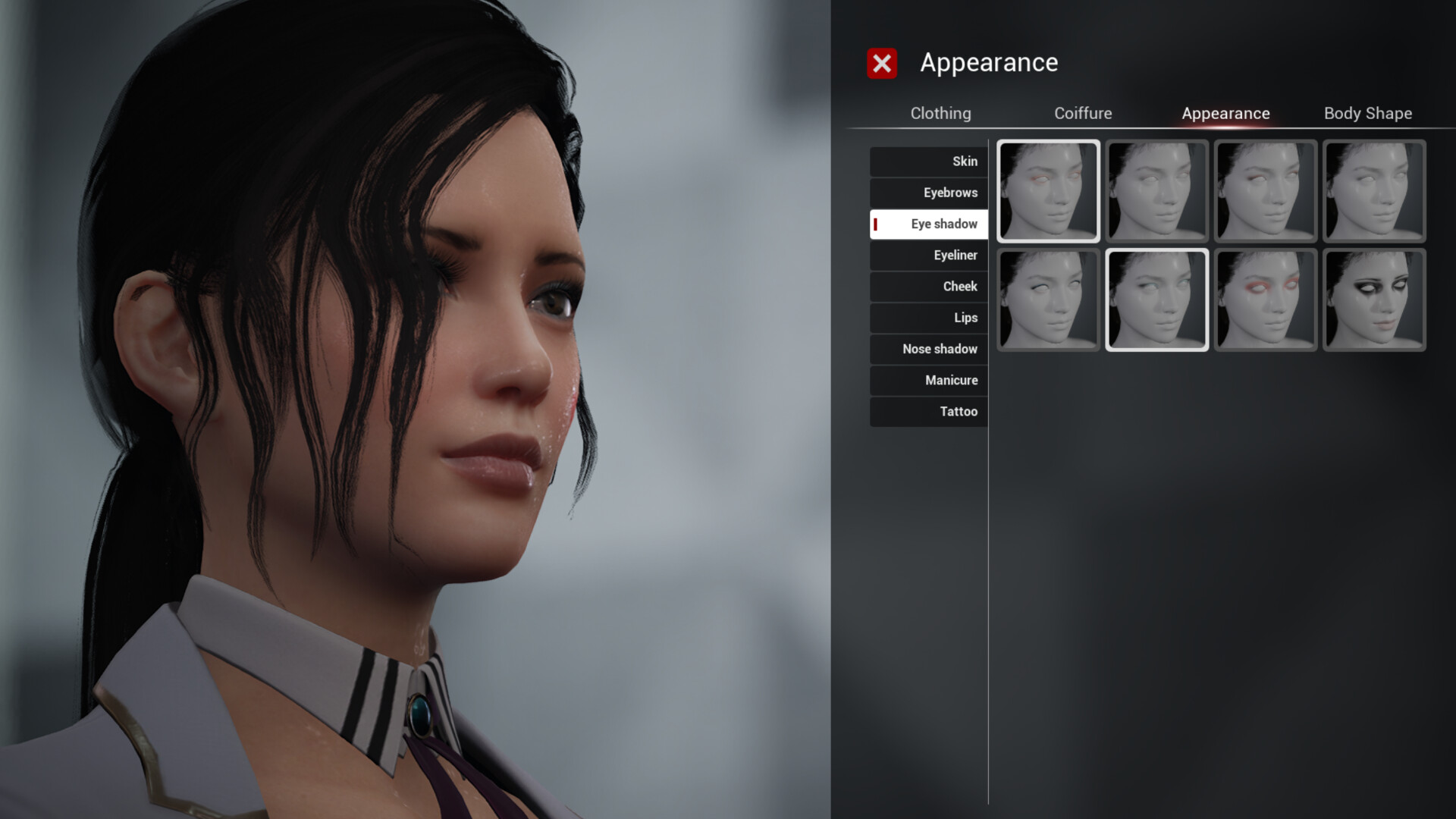 图片[11]-致命解药/The Killing Antidote v0.6.3|动作冒险|4.7GB|中文-蝶影二次元