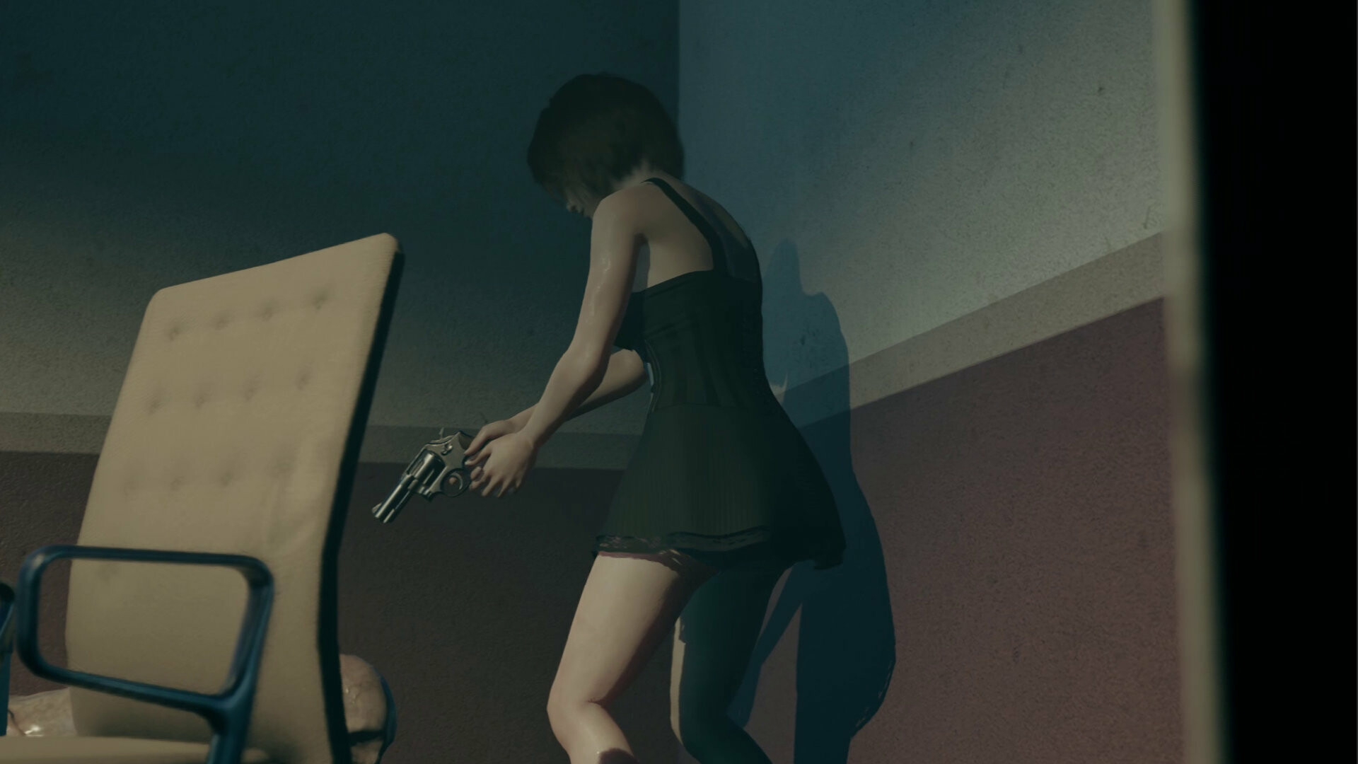 图片[2]-致命解药/The Killing Antidote v0.6.3|动作冒险|4.7GB|中文-蝶影二次元