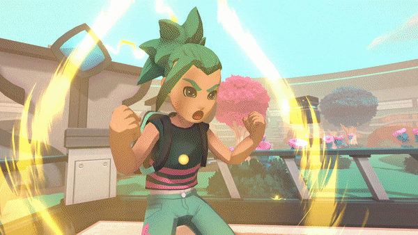 腾兽：蜂群|Temtem: Showdown最新版官方中文免费下载-图片3