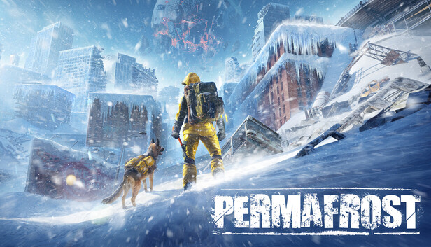 永冻纪元(Permafrost)中文版下载|剧情驱动生存沙盒|支持1-4人联机|全DLC整合版