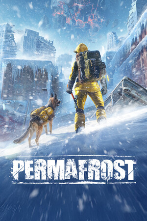 永冻纪元 - Permafrost | 免安装中文版下载 - 单机岛