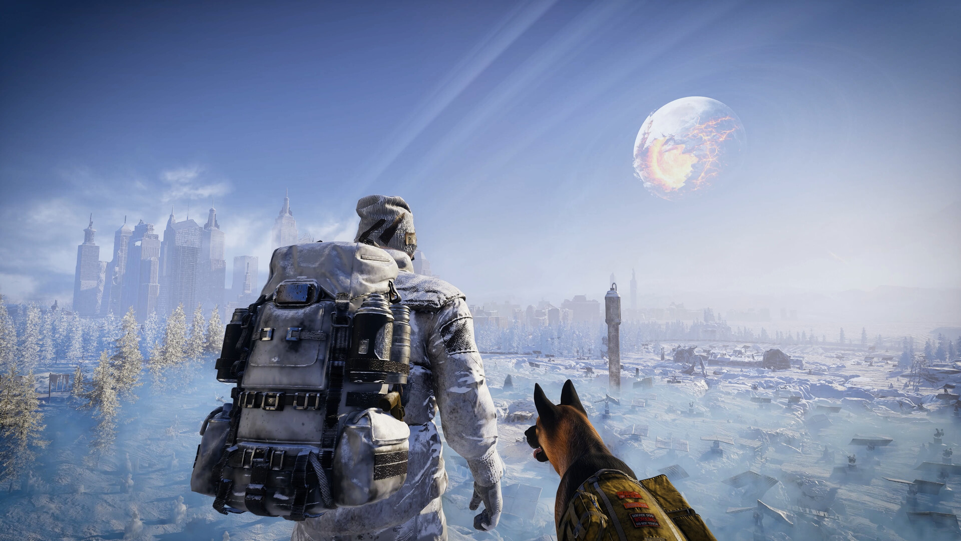 图片[2]-永冻纪元联机版（Permafrost Online）v0.44.2.4625 免安装中文版下载- - 高质量Steam单机游戏下载站