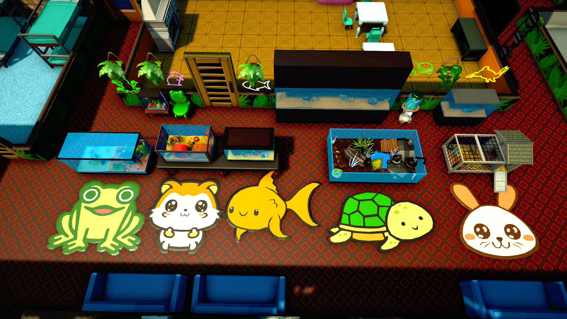 租房达人|V1.2.7|全DLC|官方中文|The Tenants - 12