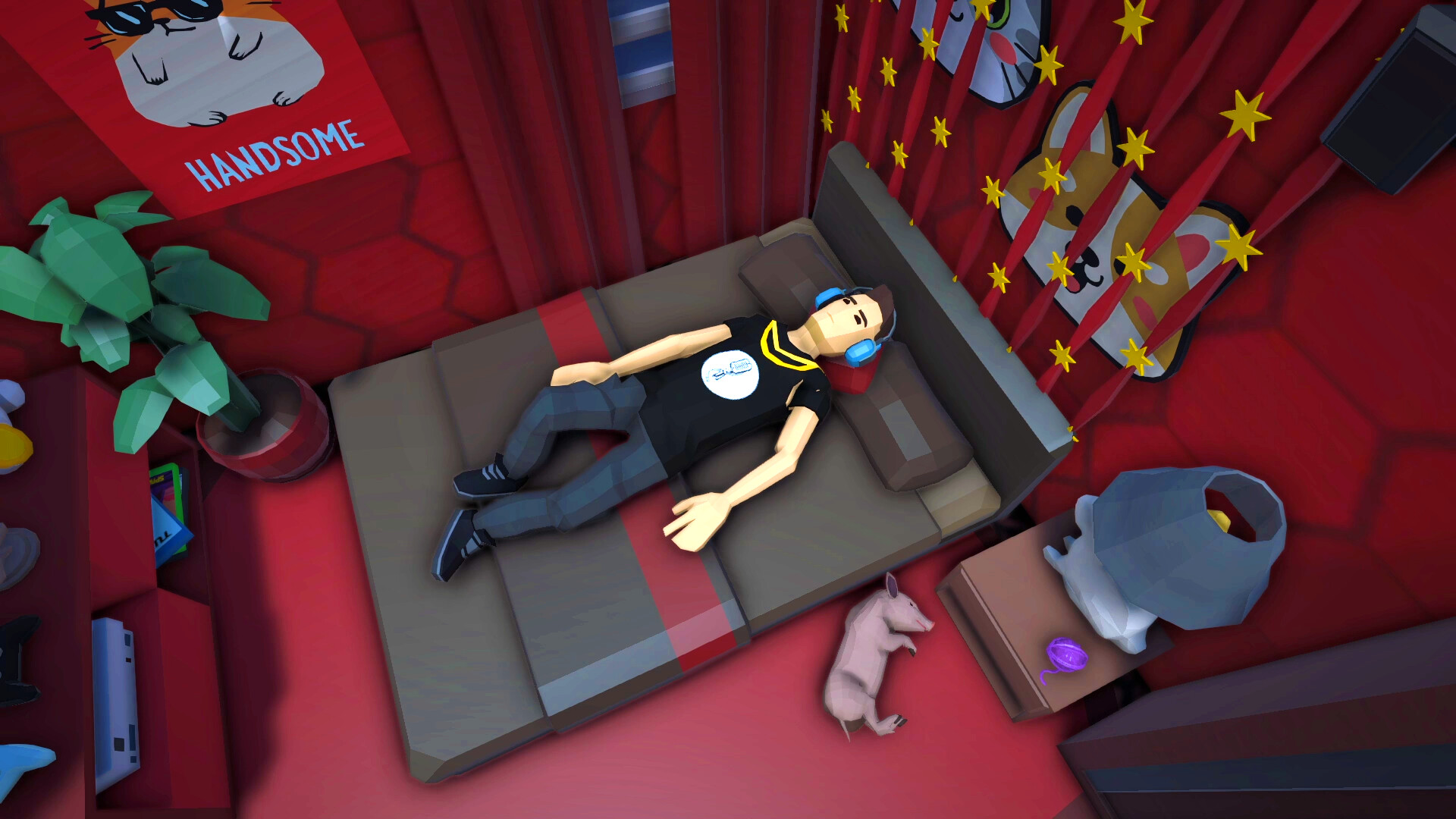 租房达人|V1.2.7|全DLC|官方中文|The Tenants - 2