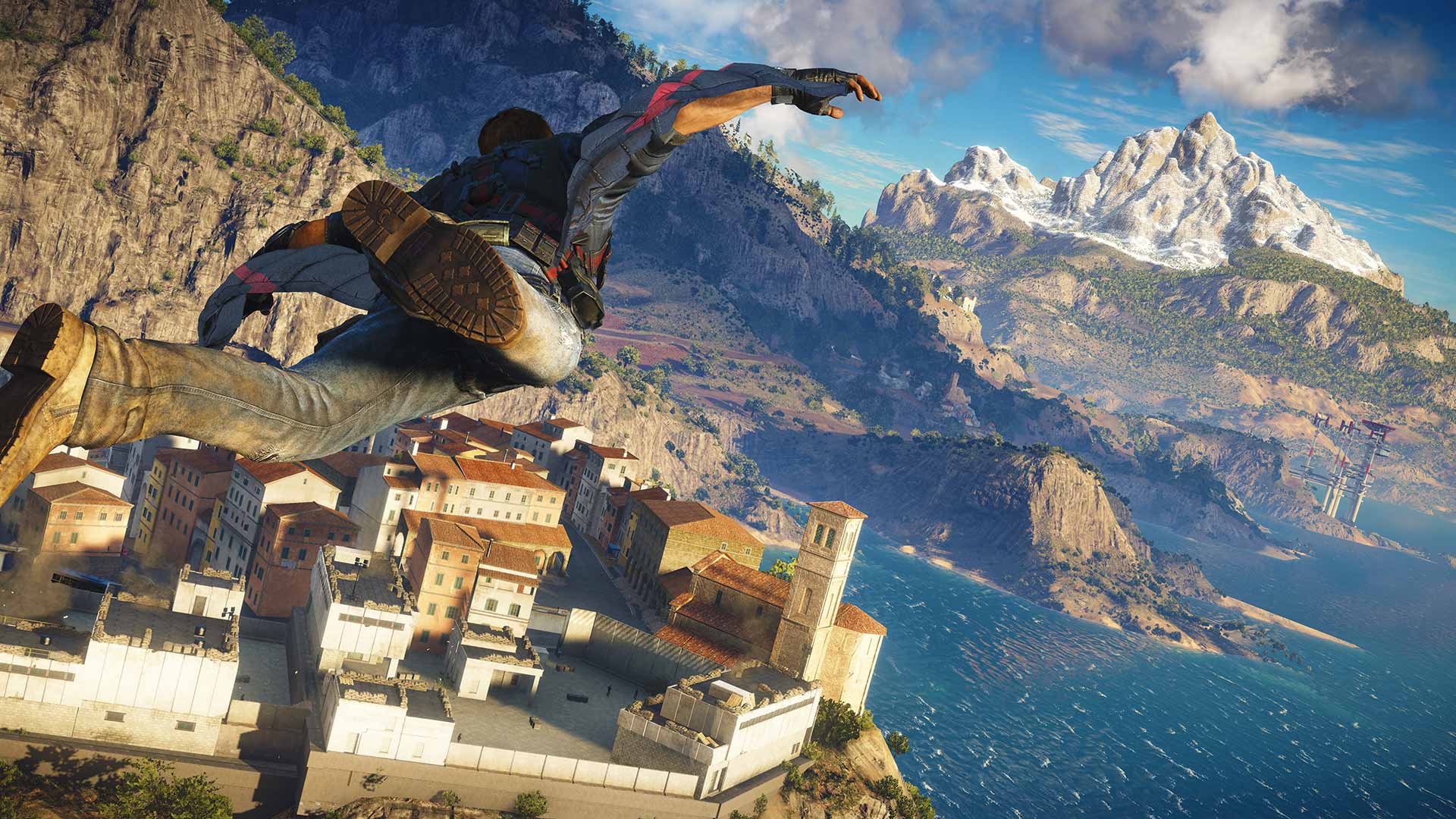 正当防卫3|汉化中文|支持手柄|Just Cause 3 - 7