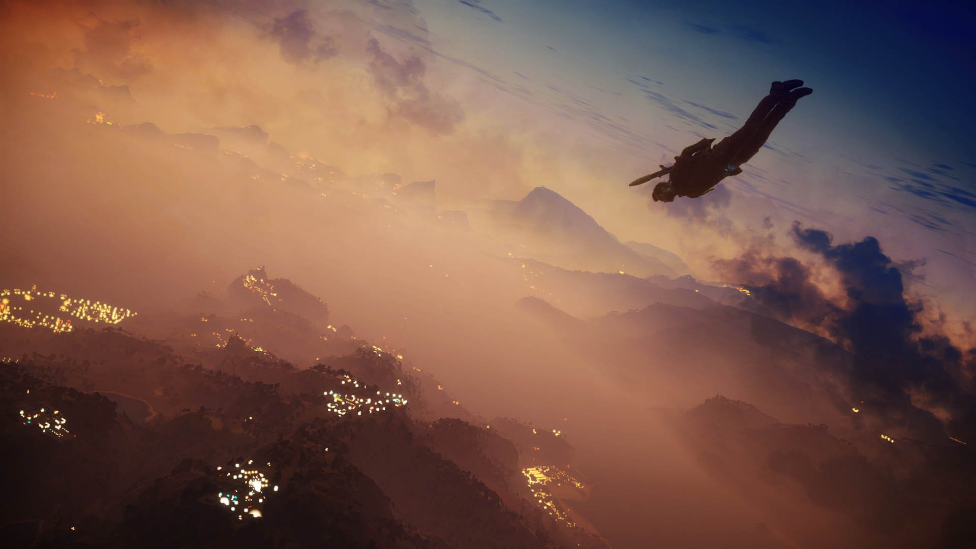 正当防卫3|汉化中文|支持手柄|Just Cause 3 - 11