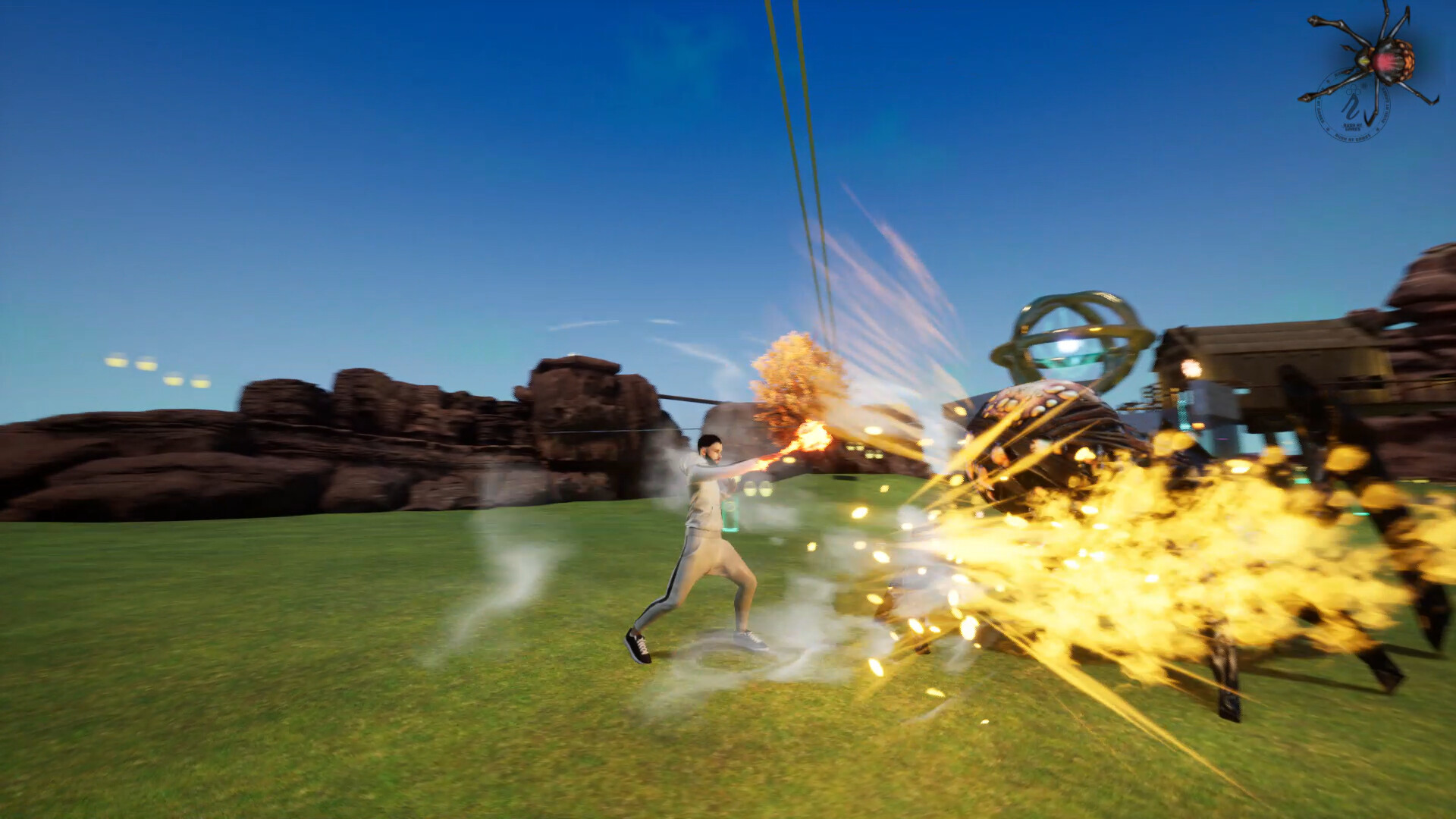 《Roxroria: An Island Of Treasures》|Build 21545387|中文|免安装硬盘版 《Roxroria: An Island Of Treasures》|Build 21545387|中文|免安装硬盘版