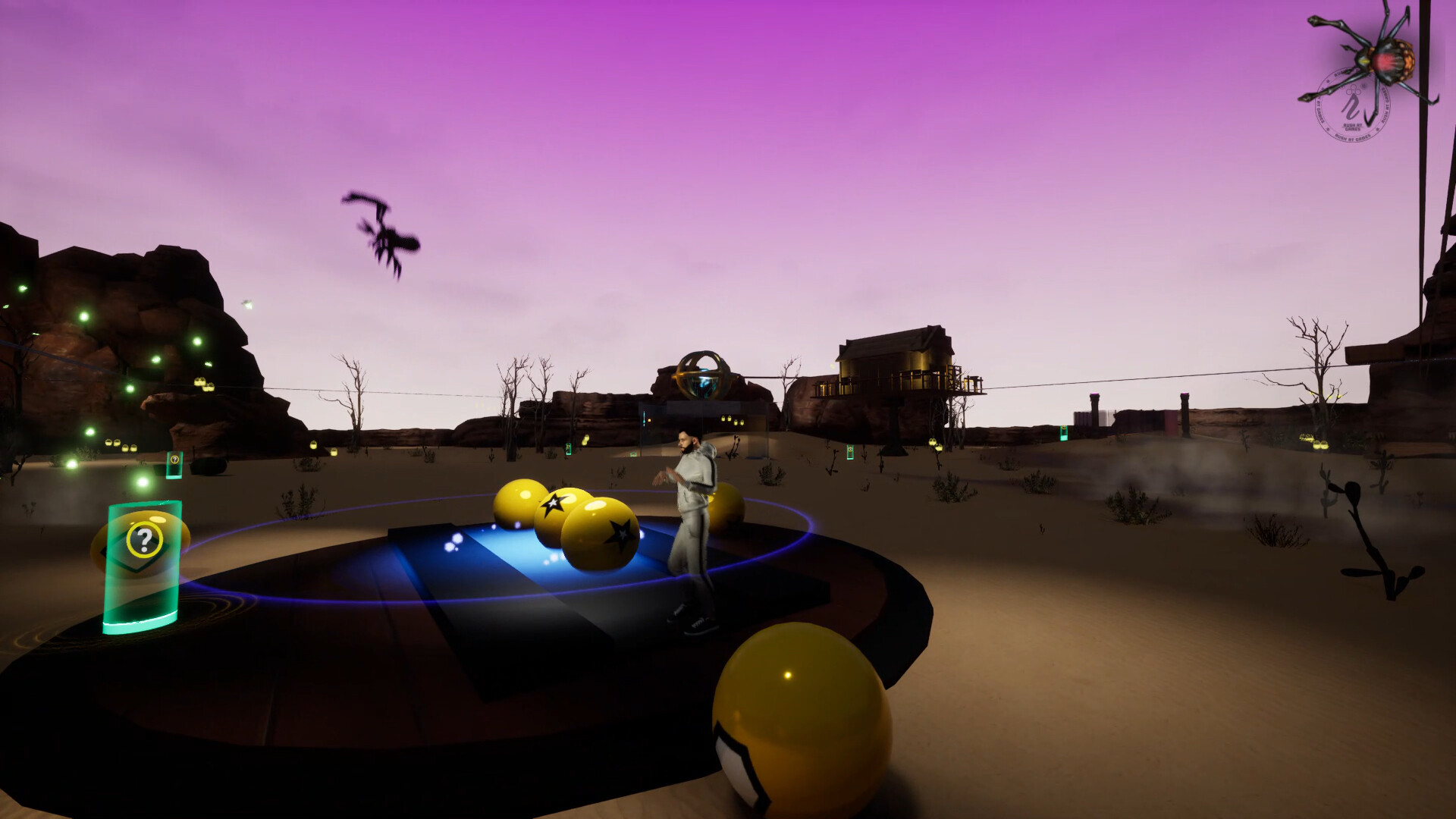 《Roxroria: An Island Of Treasures》|Build 21545387|中文|免安装硬盘版 《Roxroria: An Island Of Treasures》|Build 21545387|中文|免安装硬盘版