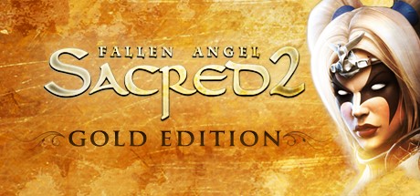 圣域2:黄金版|v2.65.2|14G大小|官方英文|精翻汉化|Sacred 2 Gold|Sacred 2 Gold Edition