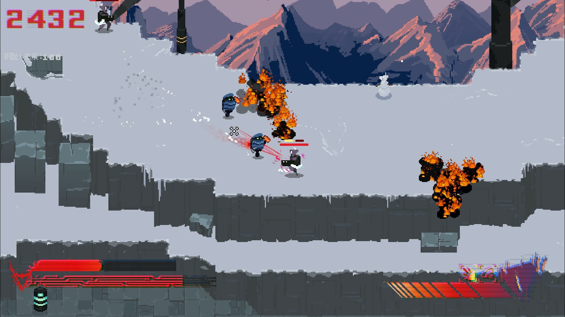 《夺魄机兵(RAM: Random Access Mayhem)》|v1.0.4|中文|免安装硬盘版 《夺魄机兵(RAM: Random Access Mayhem)》|v1.0.4|中文|免安装硬盘版